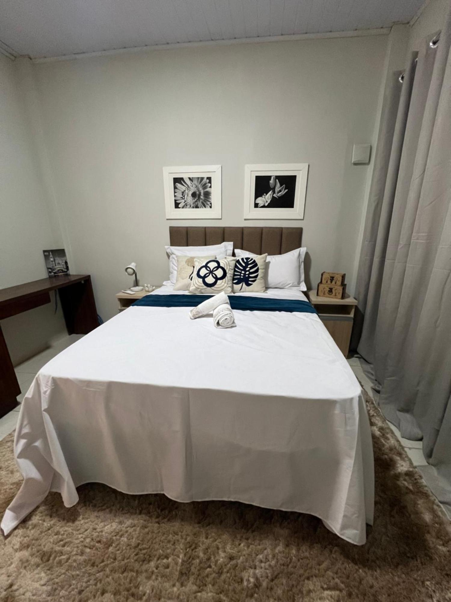 Vilinha Loft Ap - 04 -excelente Localizacao * Cuiabá