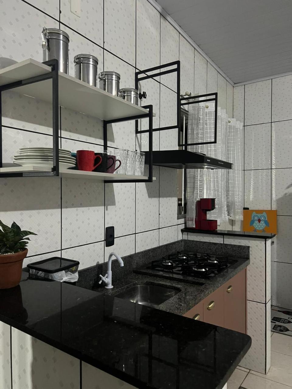 Vilinha Loft Ap - 04 -excelente Localizacao Apartamento Cuiabá