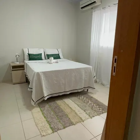 Vilinha Loft Home Ap - 04 -Excelente Localizacao Cuiabá Exterior photo