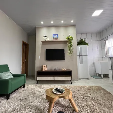 Vilinha Loft Home Ap - 04 -Excelente Localizacao Cuiabá Exterior photo