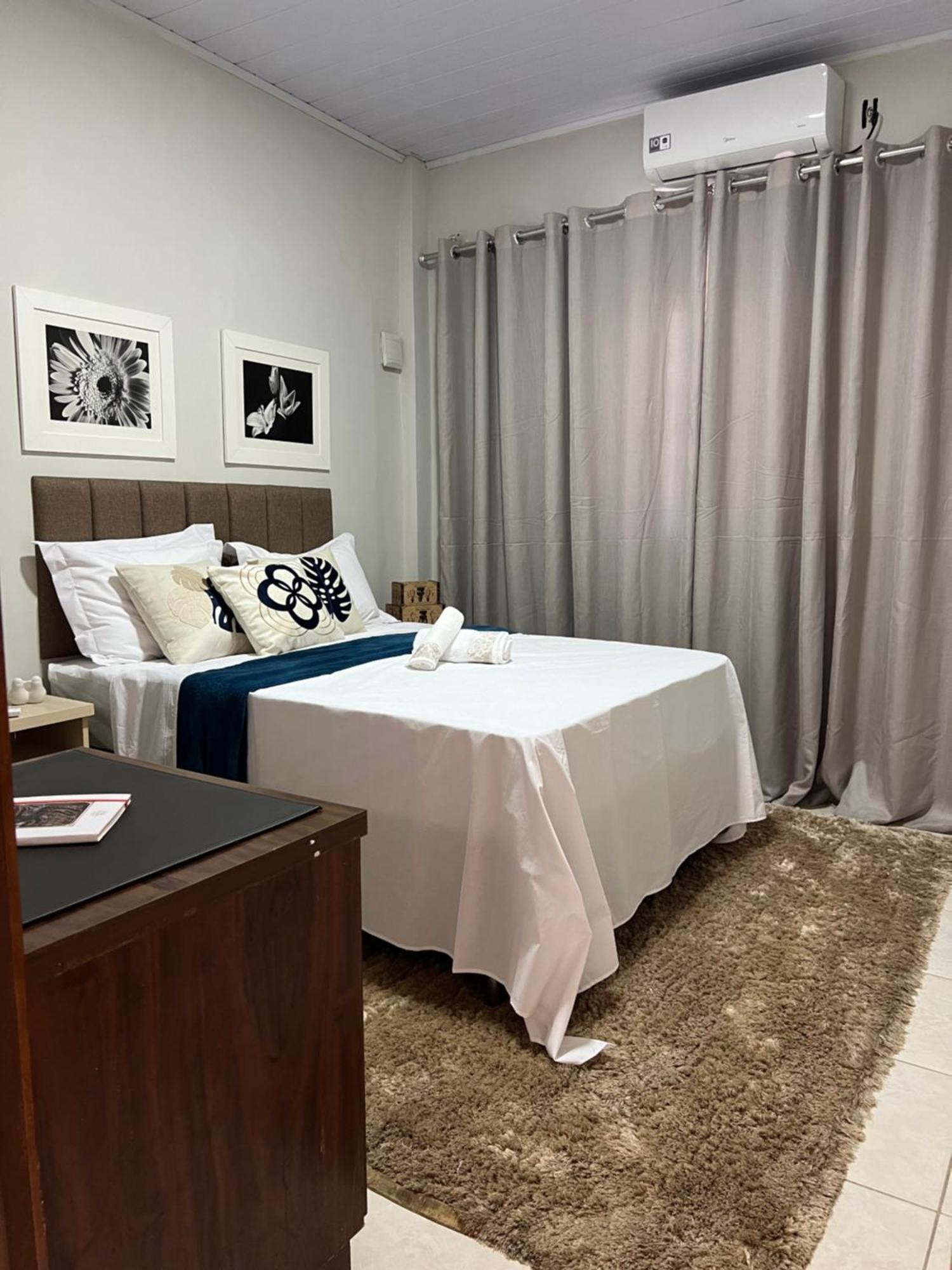 Apartamento Vilinha Loft Home Ap - 04 -Excelente Localizacao *