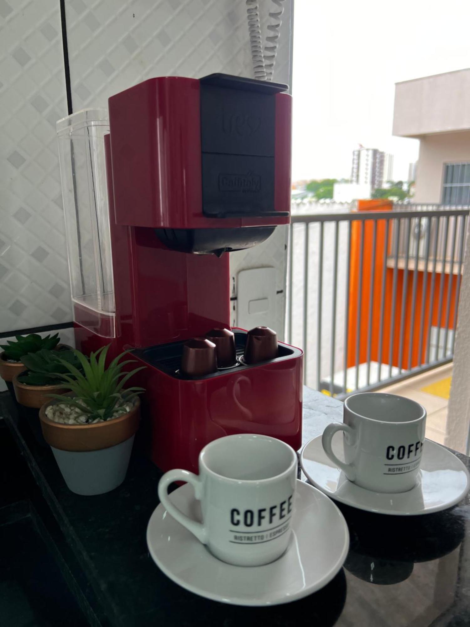 Apartamento Vilinha Loft Home Ap - 04 -Excelente Localizacao Cuiabá