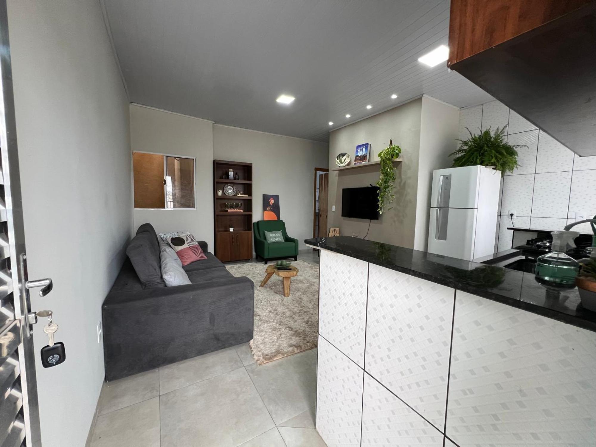 Apartamento Vilinha Loft Home Ap - 04 -Excelente Localizacao