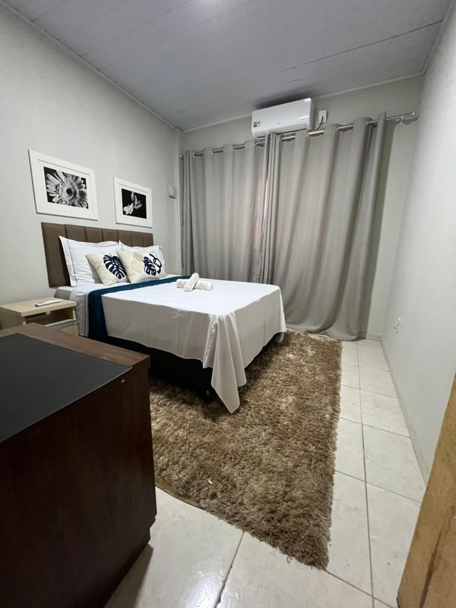Vilinha Loft Home Ap - 04 -Excelente Localizacao Cuiabá