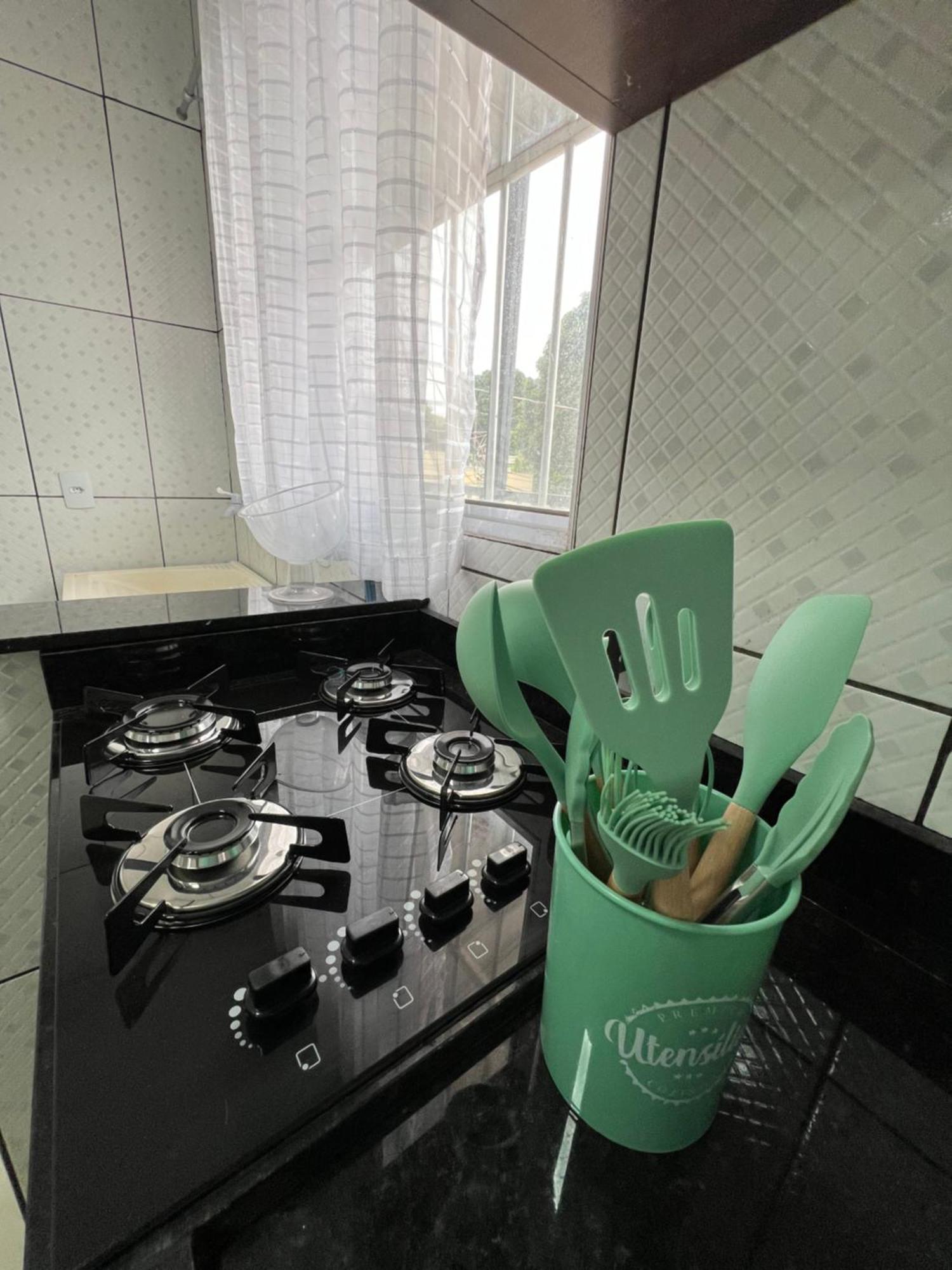 Vilinha Loft Home Ap - 04 -Excelente Localizacao Apartamento Cuiabá