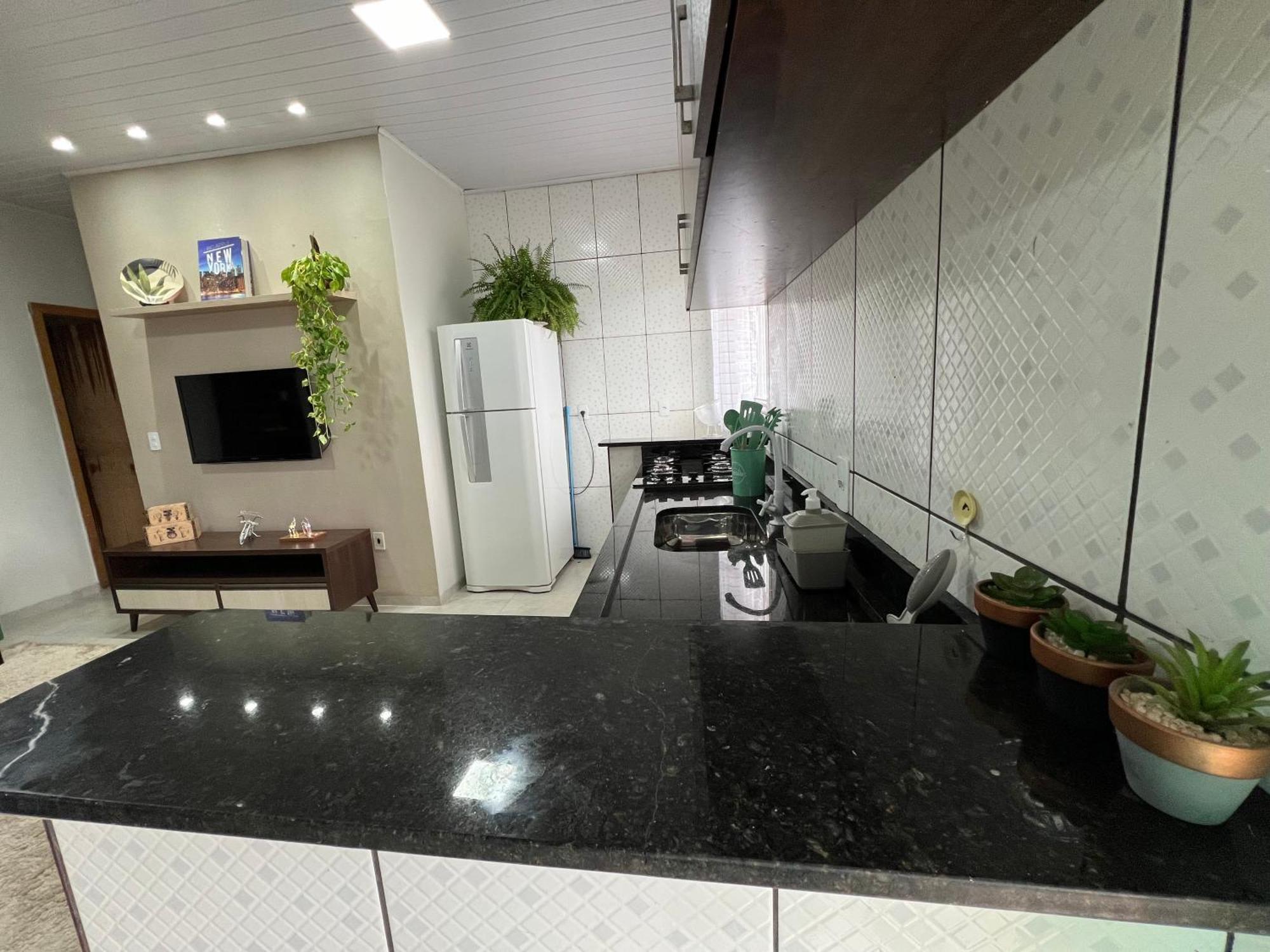 Apartamento Vilinha Loft Home Ap - 04 -Excelente Localizacao Cuiabá