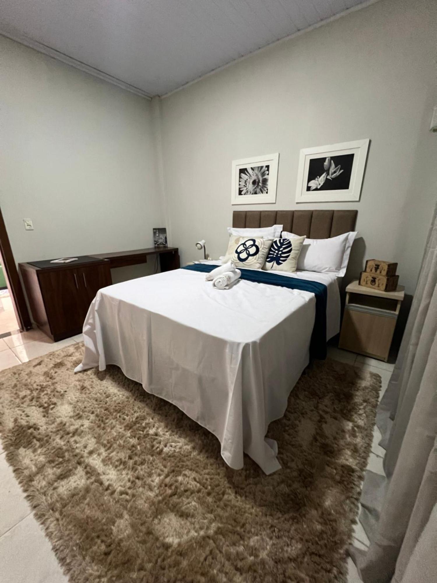 Vilinha Loft Home Ap - 04 -Excelente Localizacao Apartamento