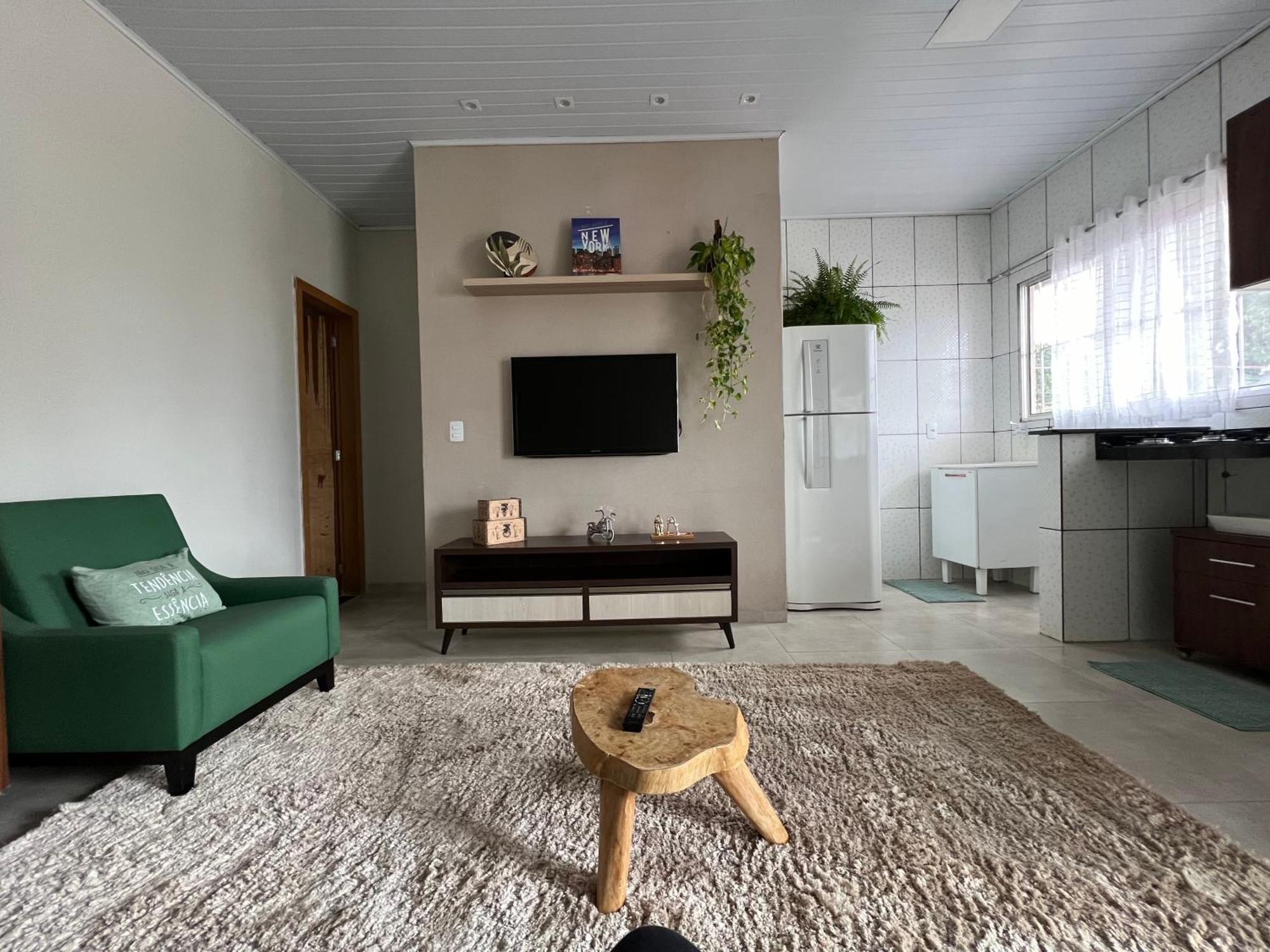 Vilinha Loft Home Ap - 04 -Excelente Localizacao * Cuiabá