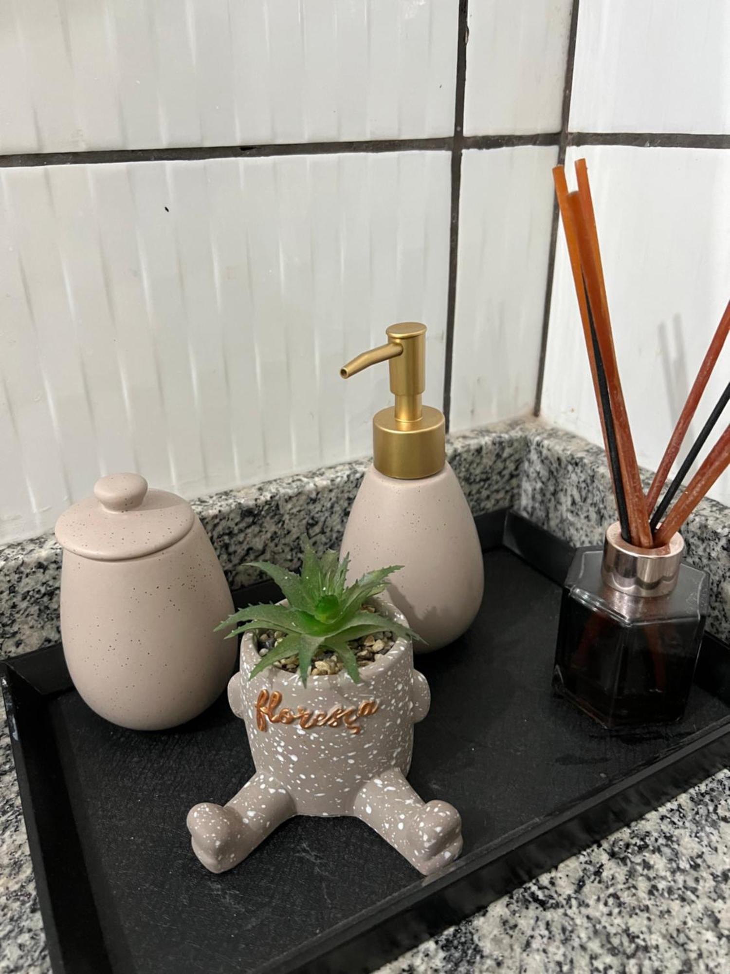 Apartamento Vilinha Loft Home Ap - 04 -Excelente Localizacao *