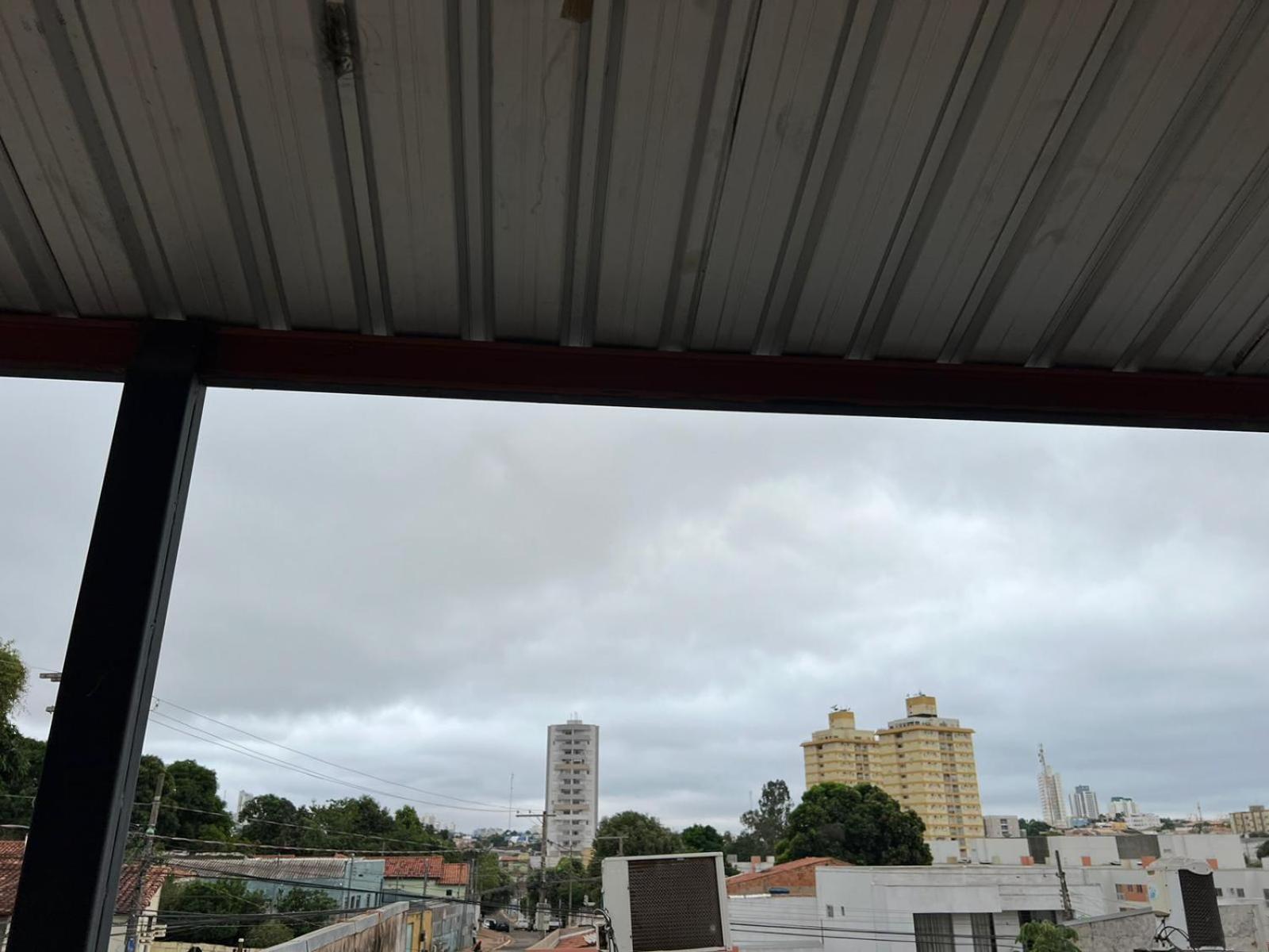 Vilinha Loft Home Ap - 04 -Excelente Localizacao * Cuiabá